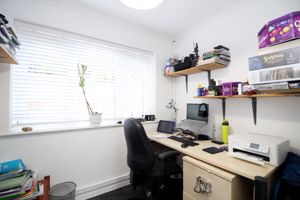 Study- click for photo gallery